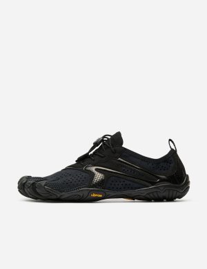 V-Run Total Black