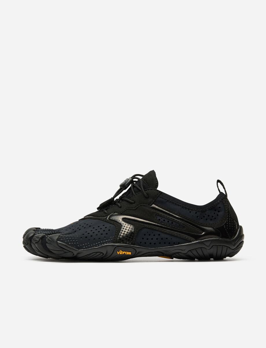 V-Run Total Black