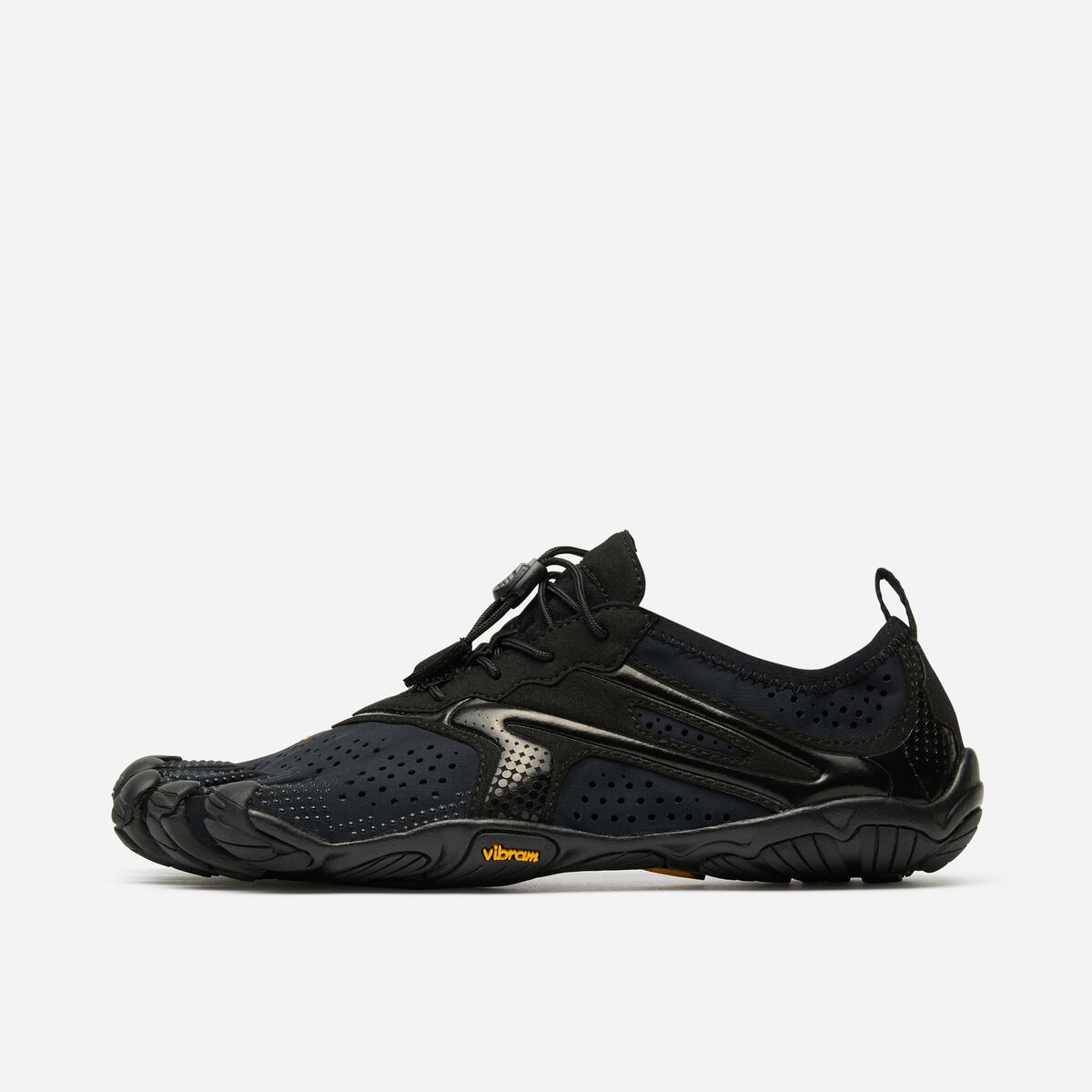 V-Run Black / Fig - Image 10