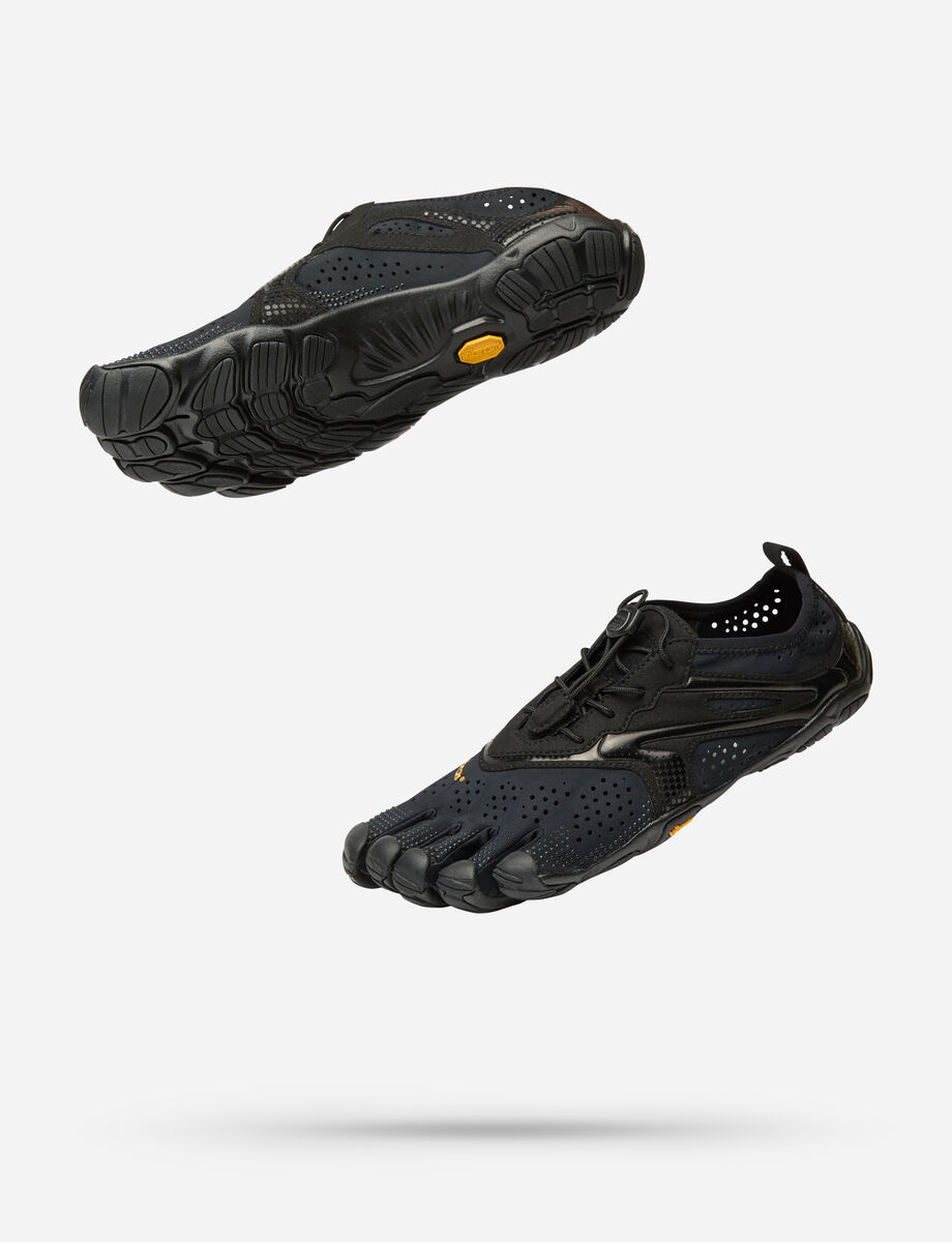 V-Run Total Black - Image 6