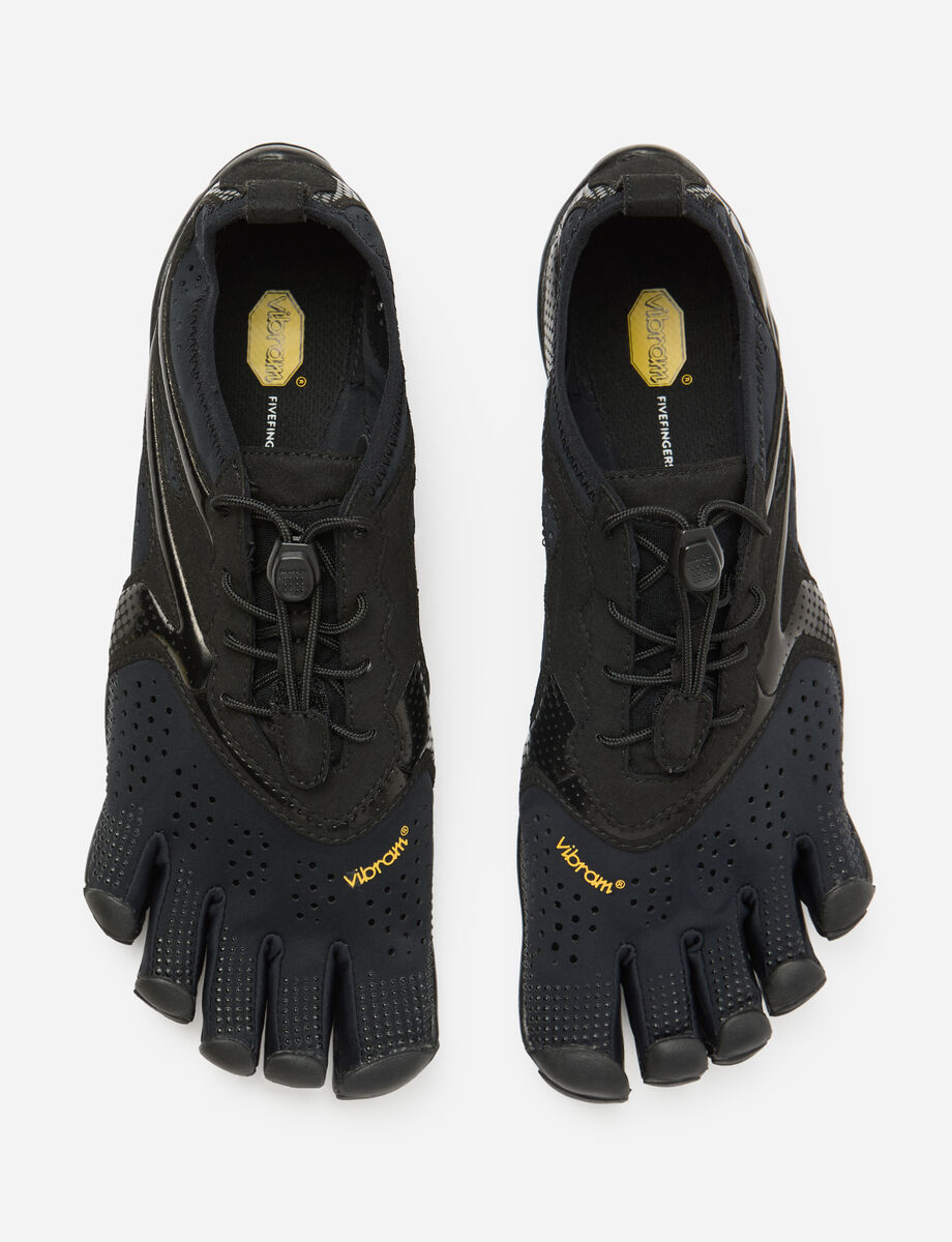V-Run Total Black - Image 5