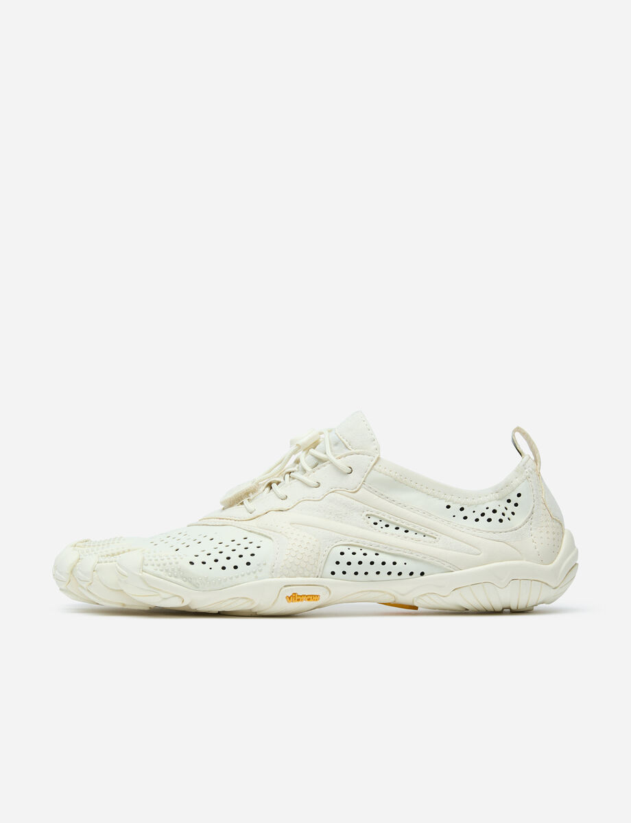 V-Run Total Ivory