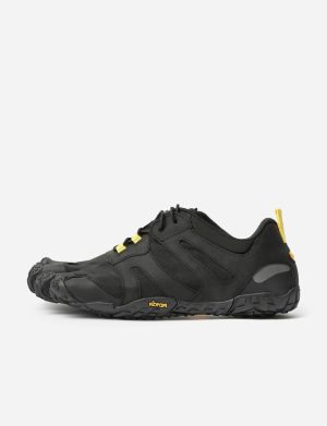 V-Trail 2.0 Black / Yellow