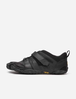 V-Train 2.0 Black / Black