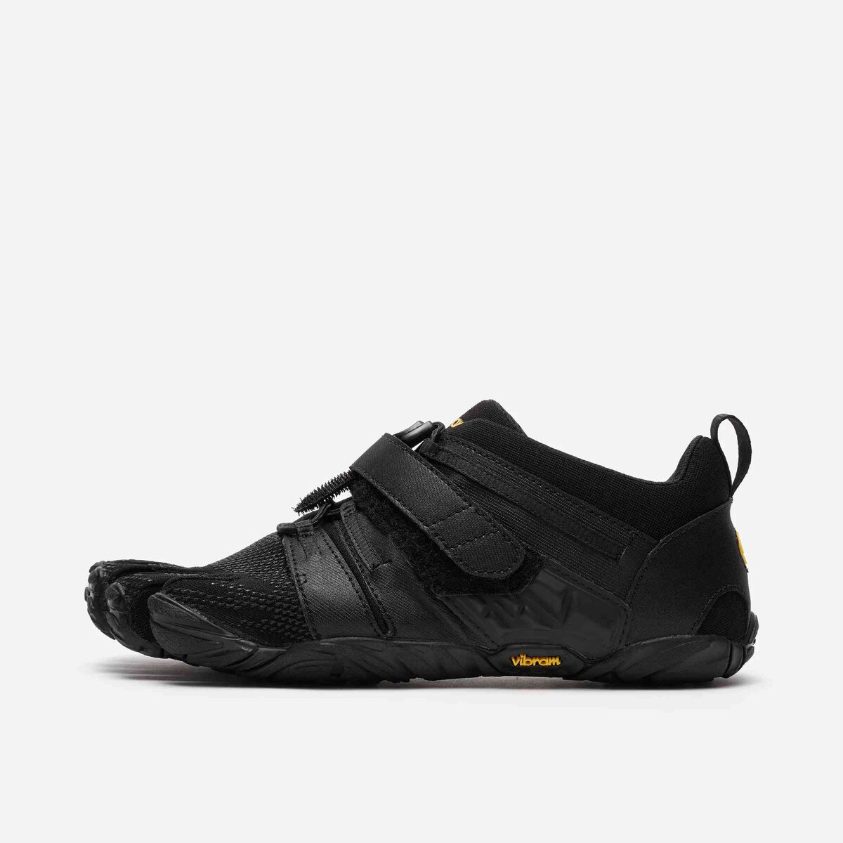 V-Train 2.0 Black / Black - Image 7