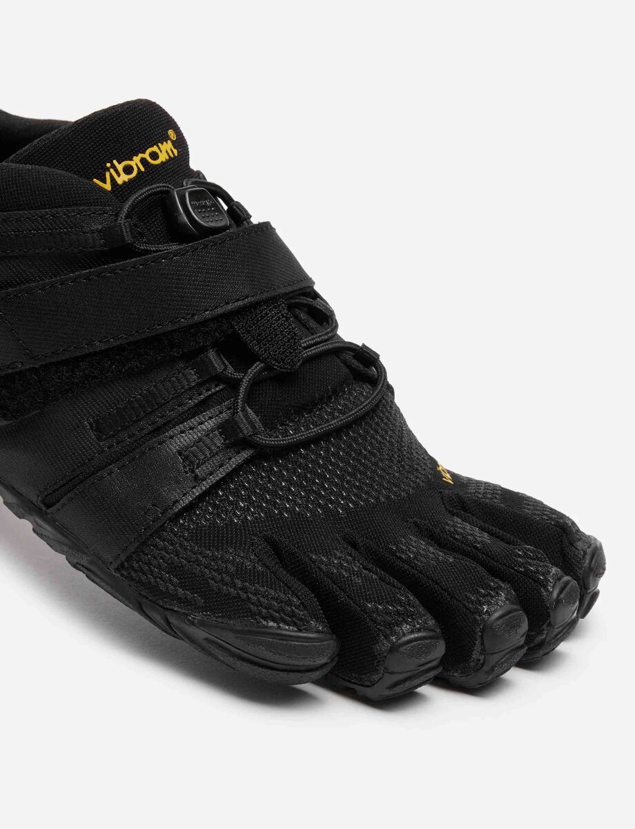 V-Train 2.0 Black / Black - Image 3