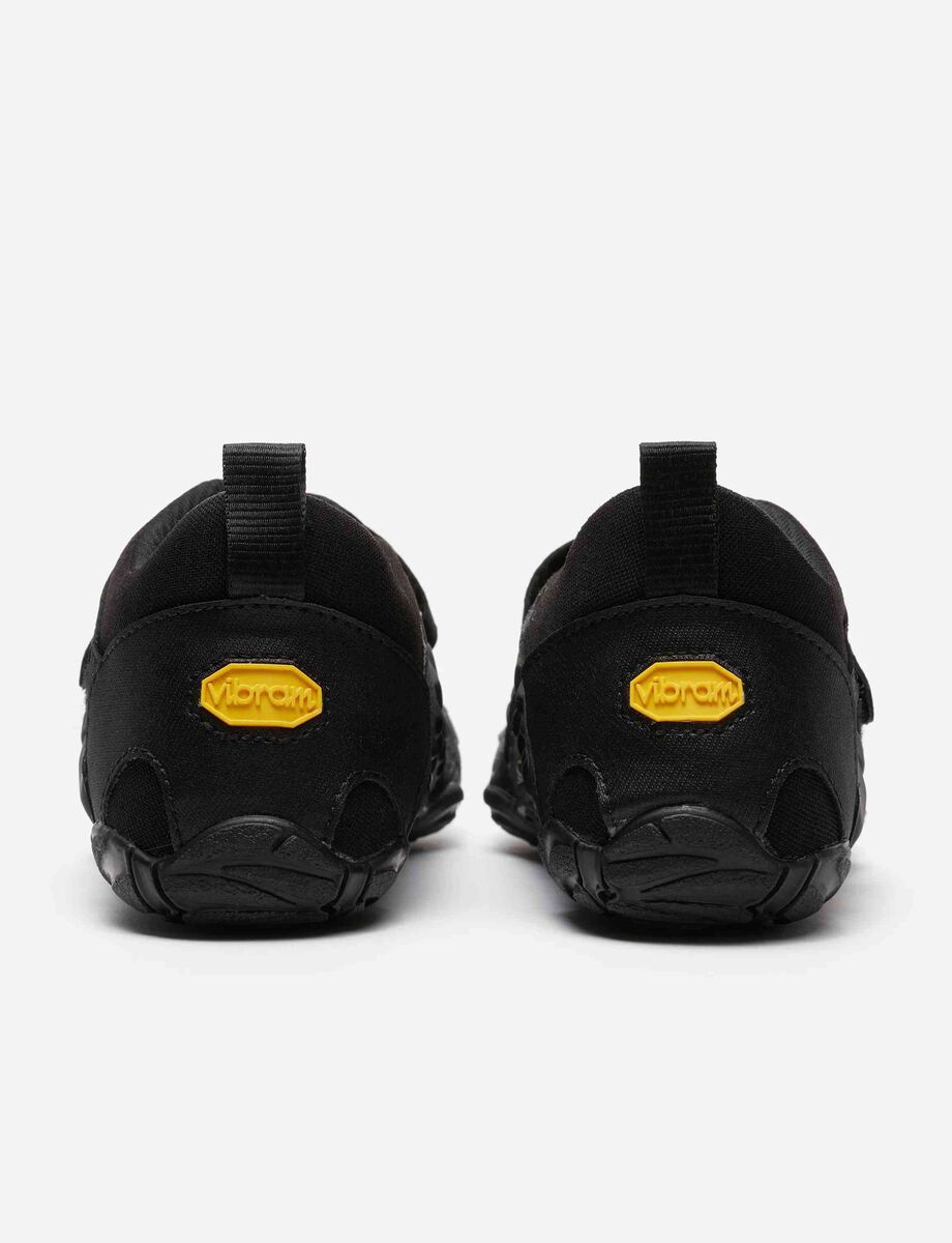 V-Train 2.0 Black / Black - Image 4