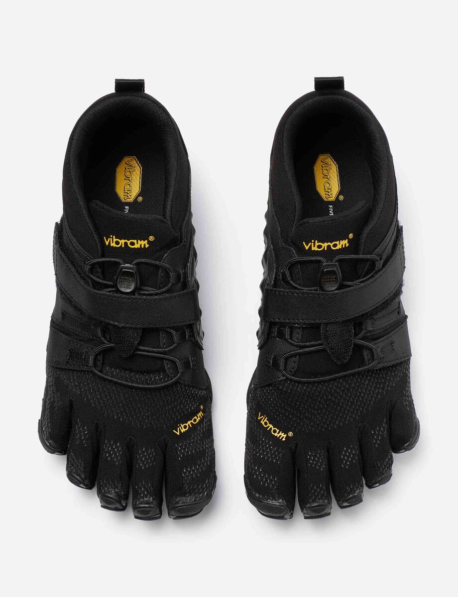 V-Train 2.0 Black / Black - Image 5