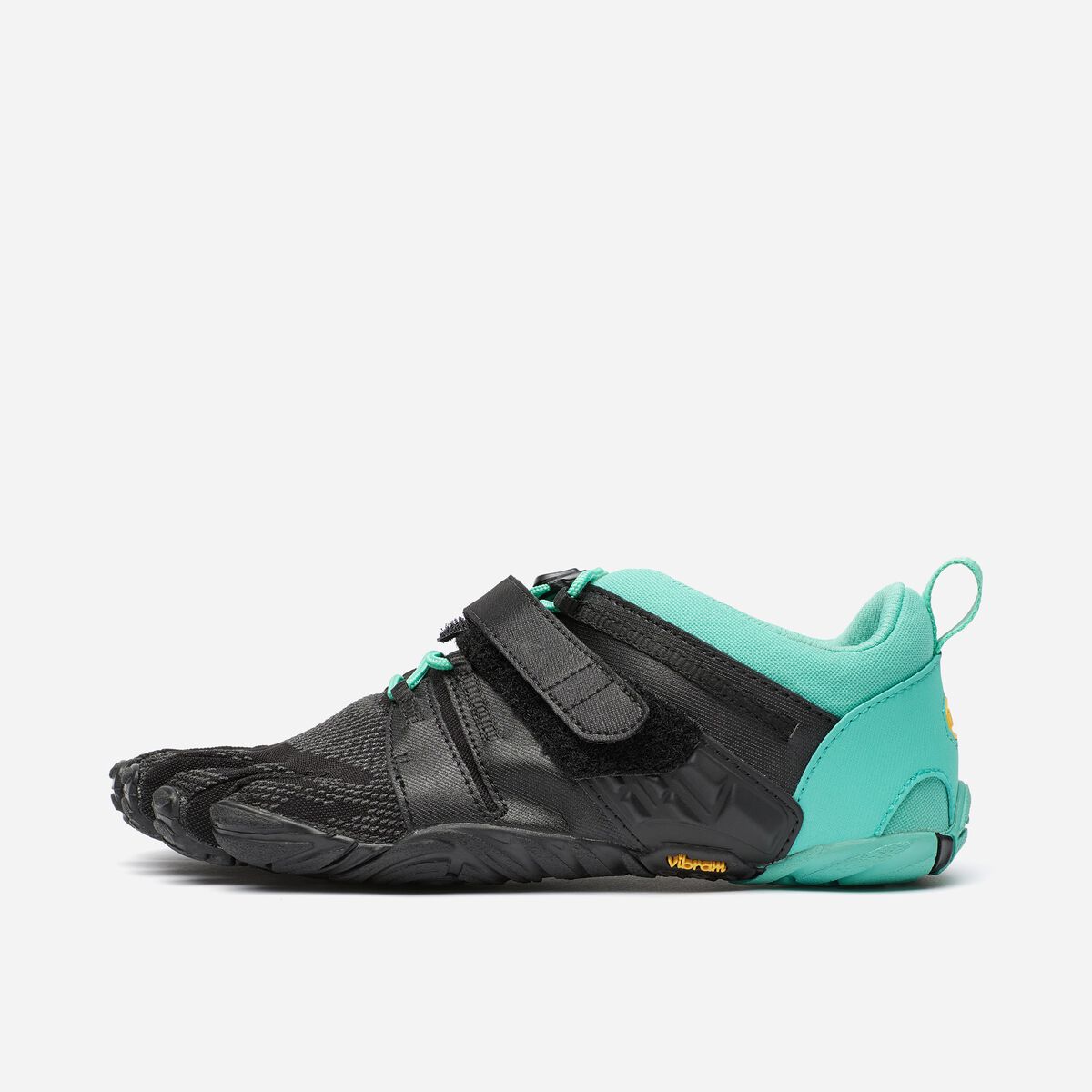 V-Train 2.0 Black / Black - Image 8