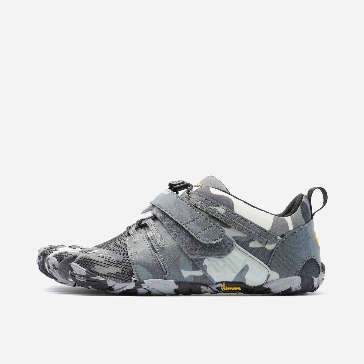 V-Train 2.0 Black / Black - Image 11