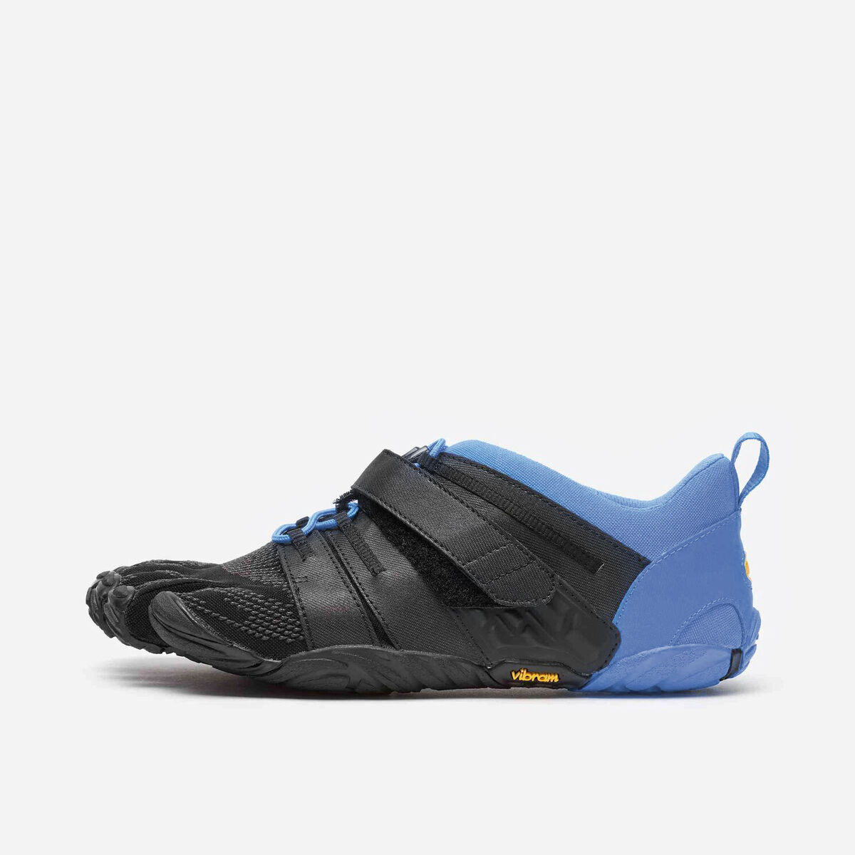 V-Train 2.0 Black / Black - Image 9