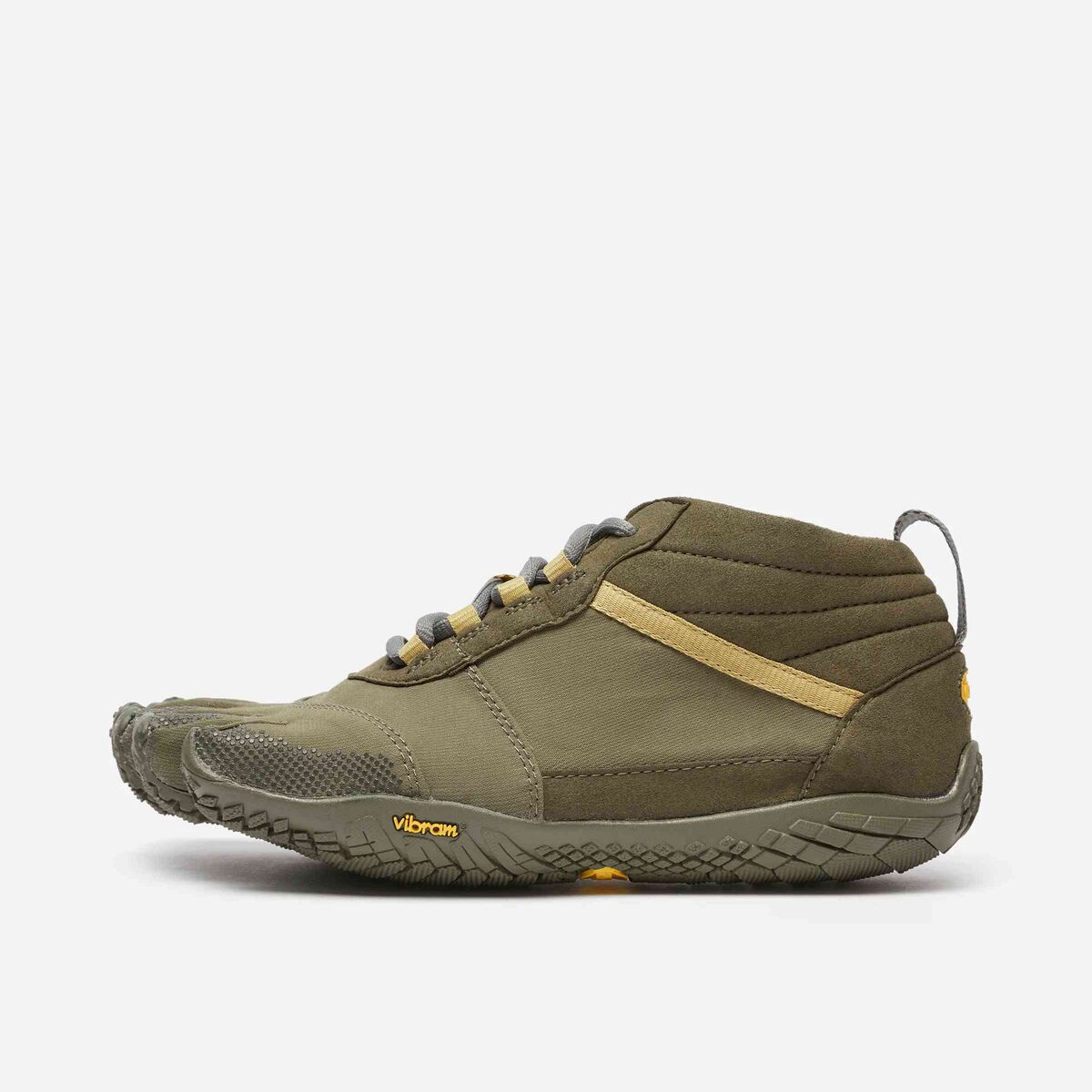V-Trek Military / Dark Grey - Image 8