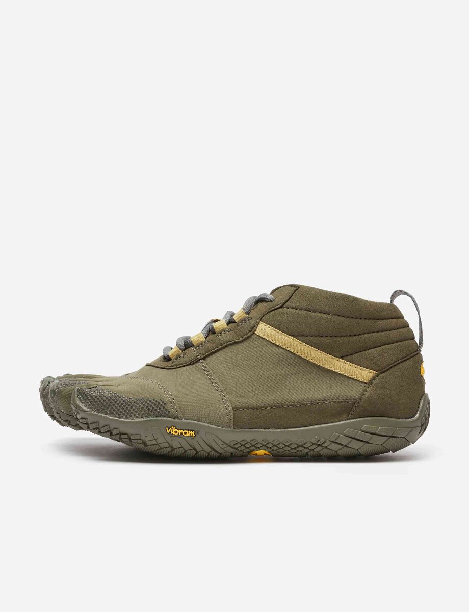 V-Trek Military / Dark Grey