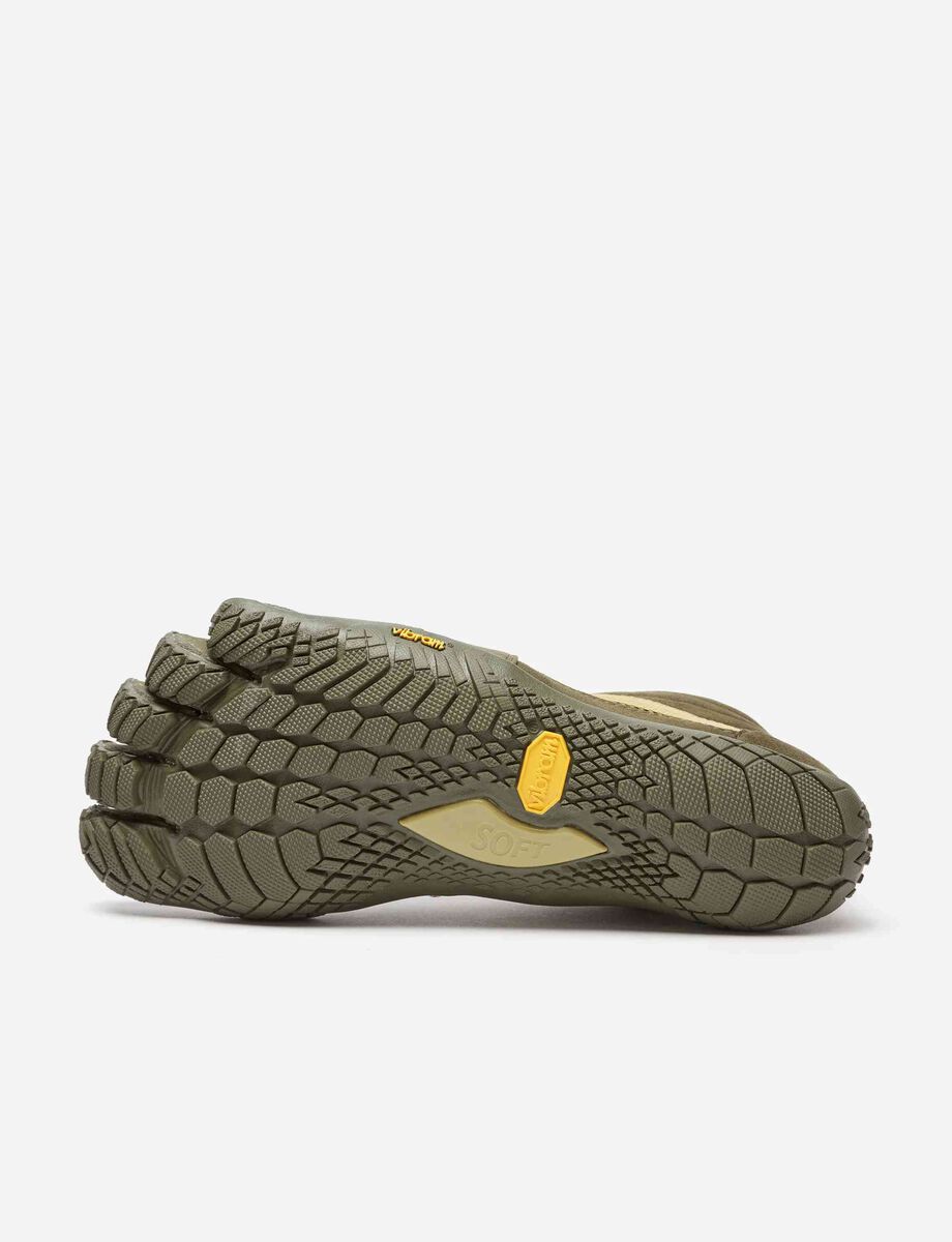 V-Trek Military / Dark Grey - Image 2