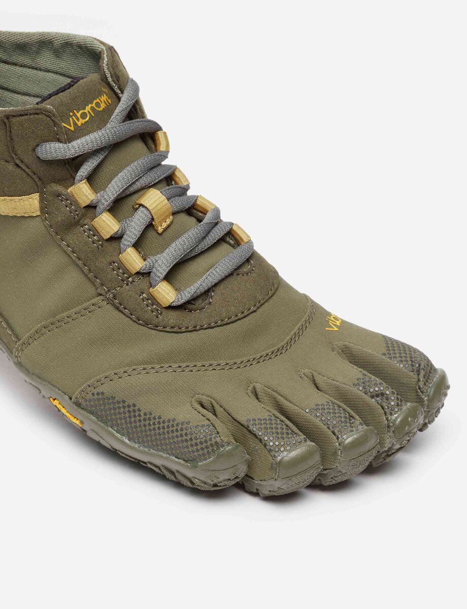 V-Trek Military / Dark Grey - Image 3