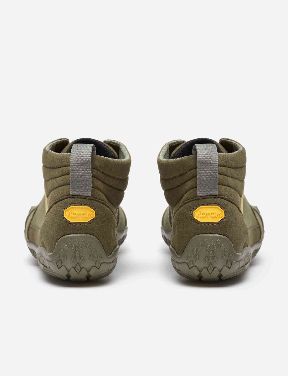 V-Trek Military / Dark Grey - Image 4