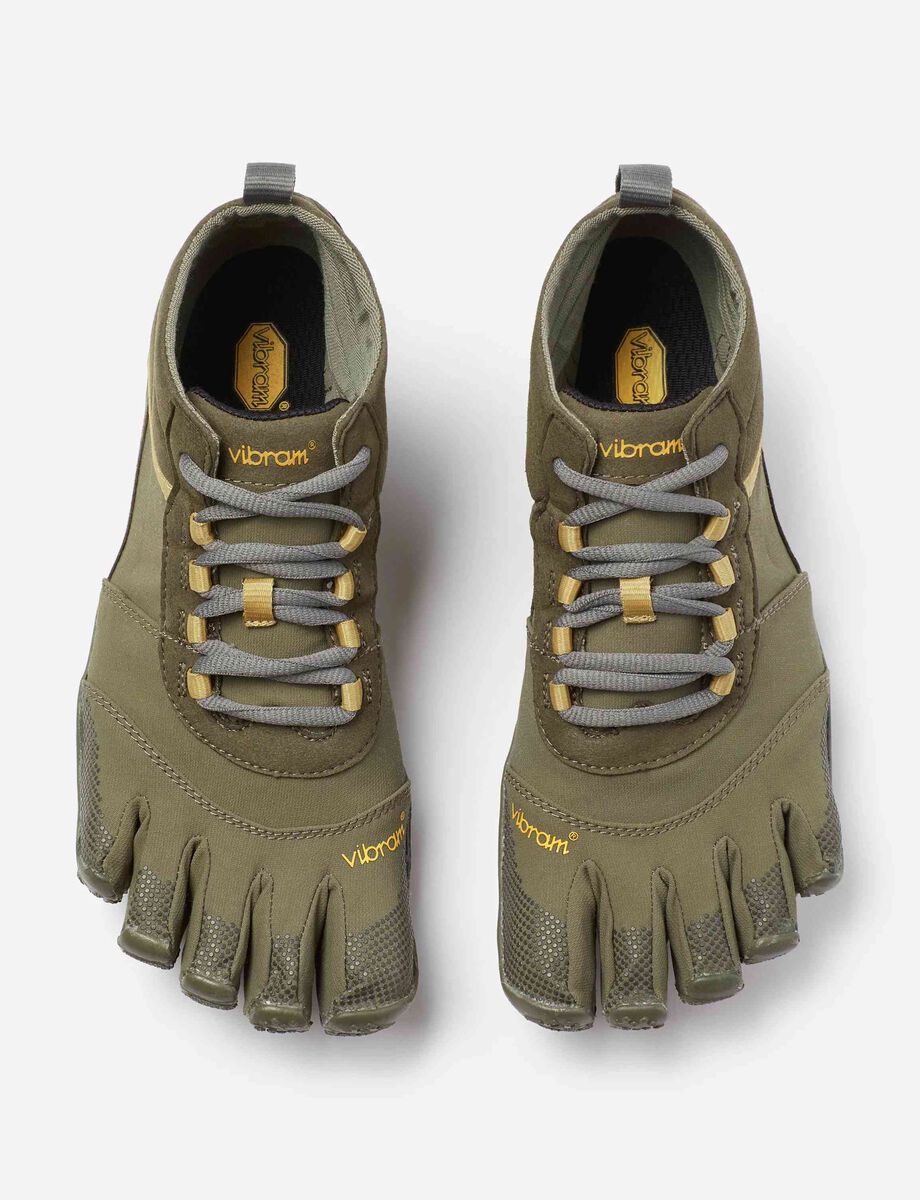 V-Trek Military / Dark Grey - Image 5