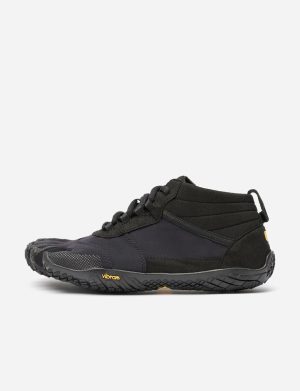 V-Trek Black / Black