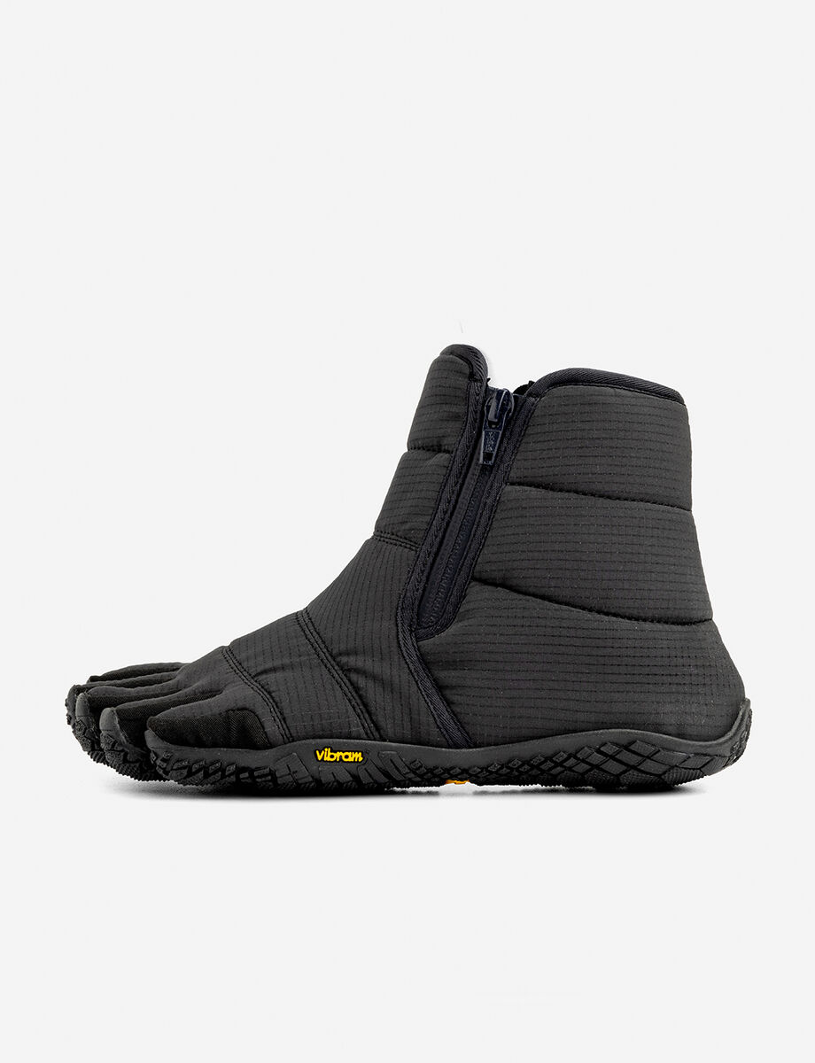 V-Lynx Black