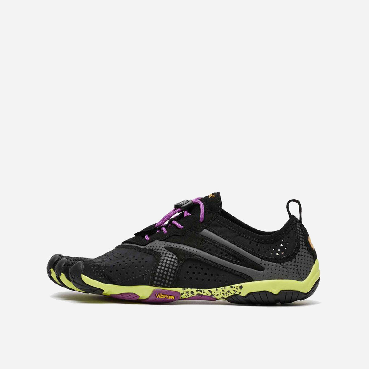 V-Run Black / Fig - Image 7