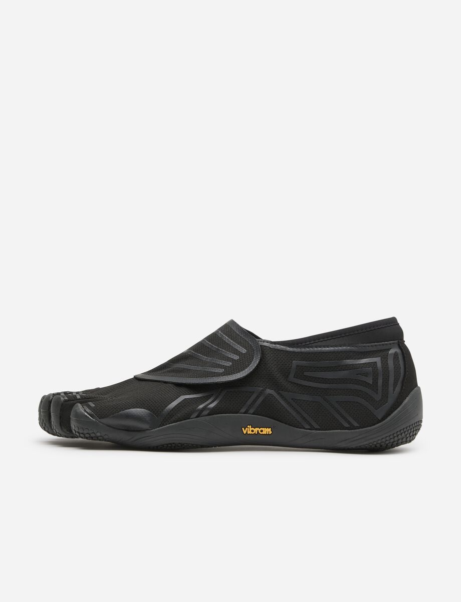 Groundsplay Black