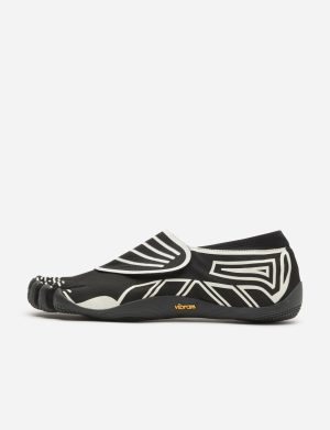 Groundsplay Black Ivory / Black