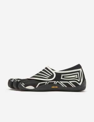Groundsplay Black Ivory / Black