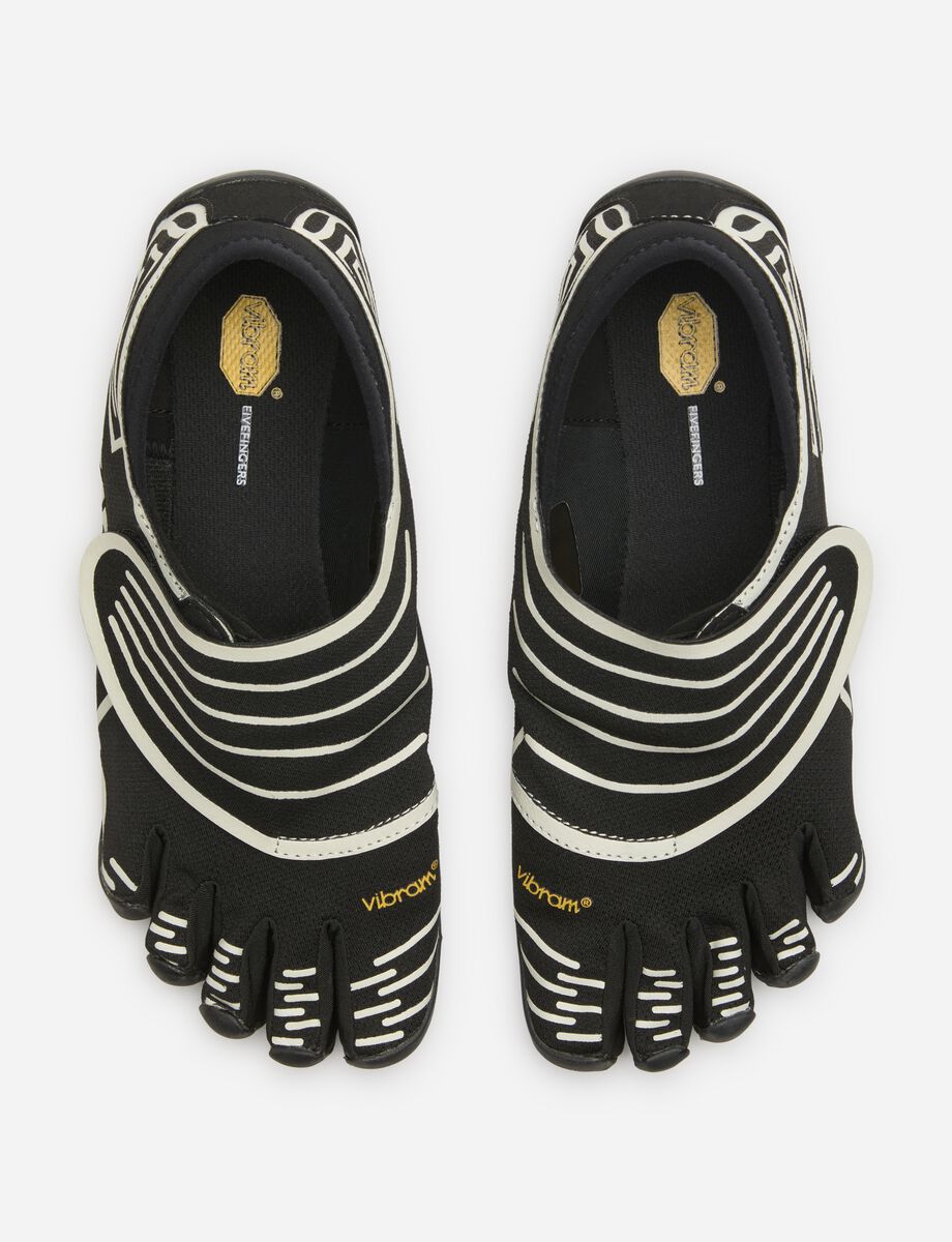 Groundsplay Black Ivory / Black - Image 4