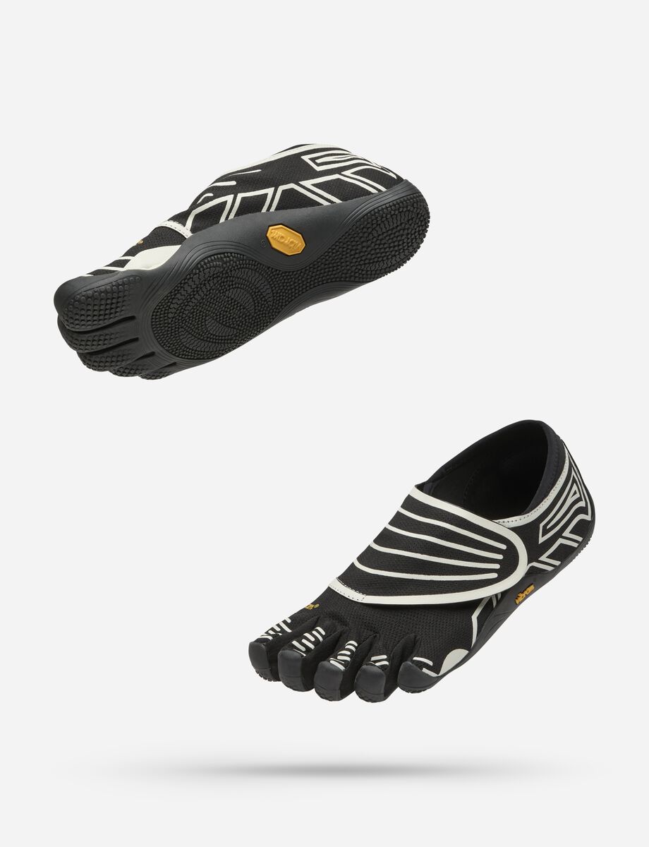 Groundsplay Black Ivory / Black - Image 5