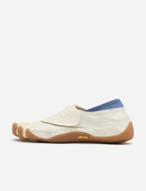 Groundsplay Ivory / Honey