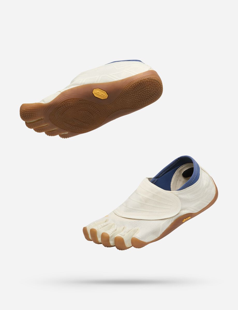 Groundsplay Ivory / Honey - Image 5